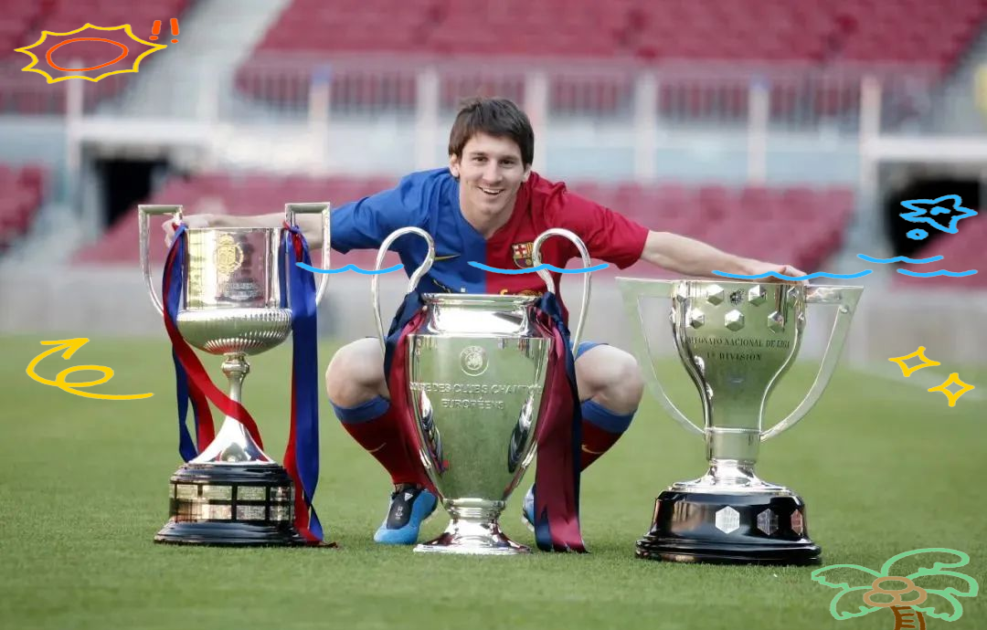 关于传奇助力!梅西带队晋级无懈之路的信息 关于传奇助力!梅西带队晋级无懈之路的信息