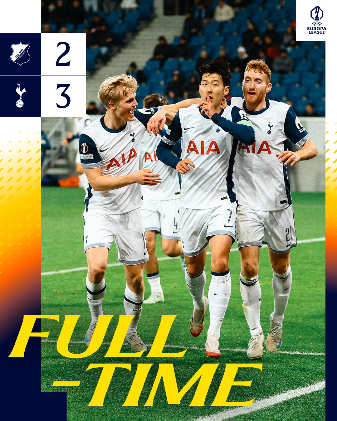 热刺连续失球,防线成为球队痛点的简单介绍 热刺连续失球,防线成为球队痛点的简单介绍