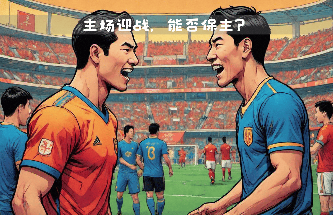 欧国联:谁将成为瞩目的焦点? 欧国联:谁将成为瞩目的焦点?