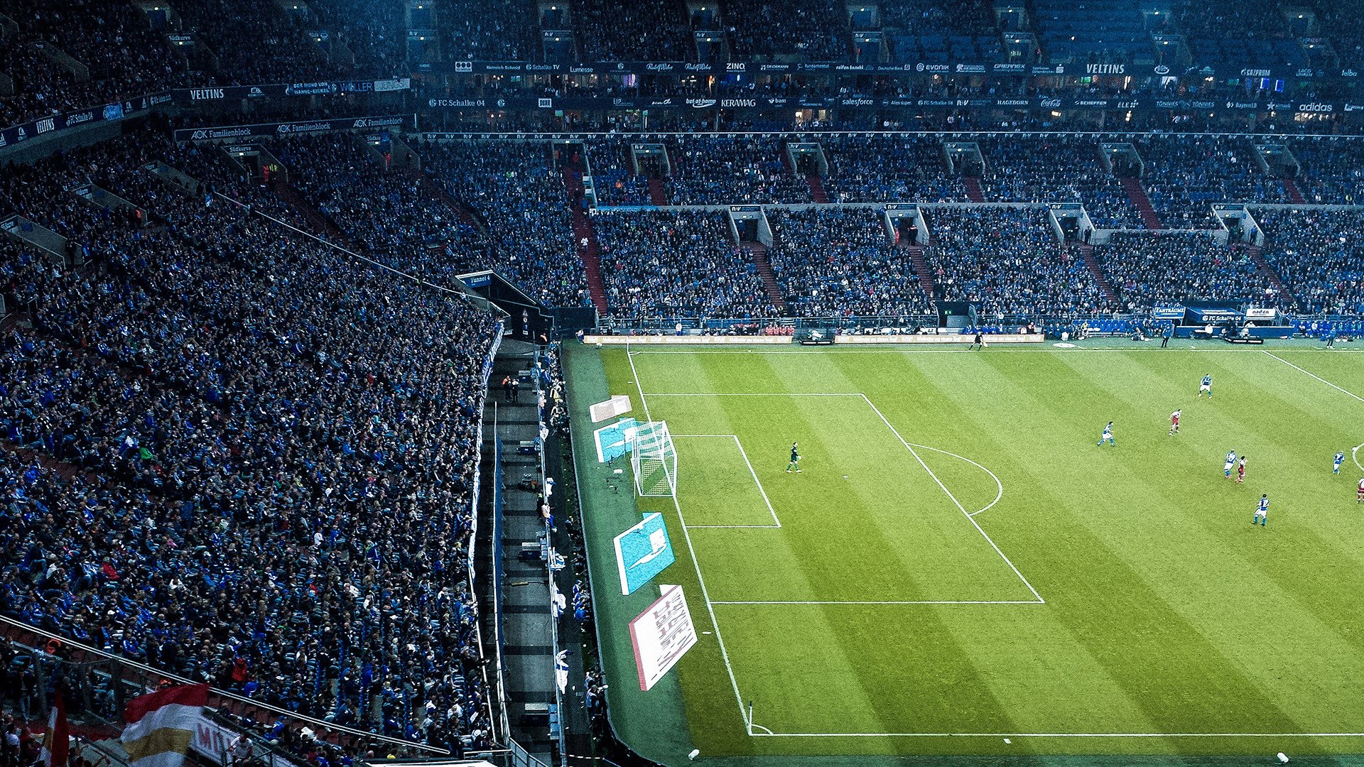 北欧寒冰与地中海烈焰，马赛血拼挪威黑马，一场定义欧冠精神的淘汰赛焦点战