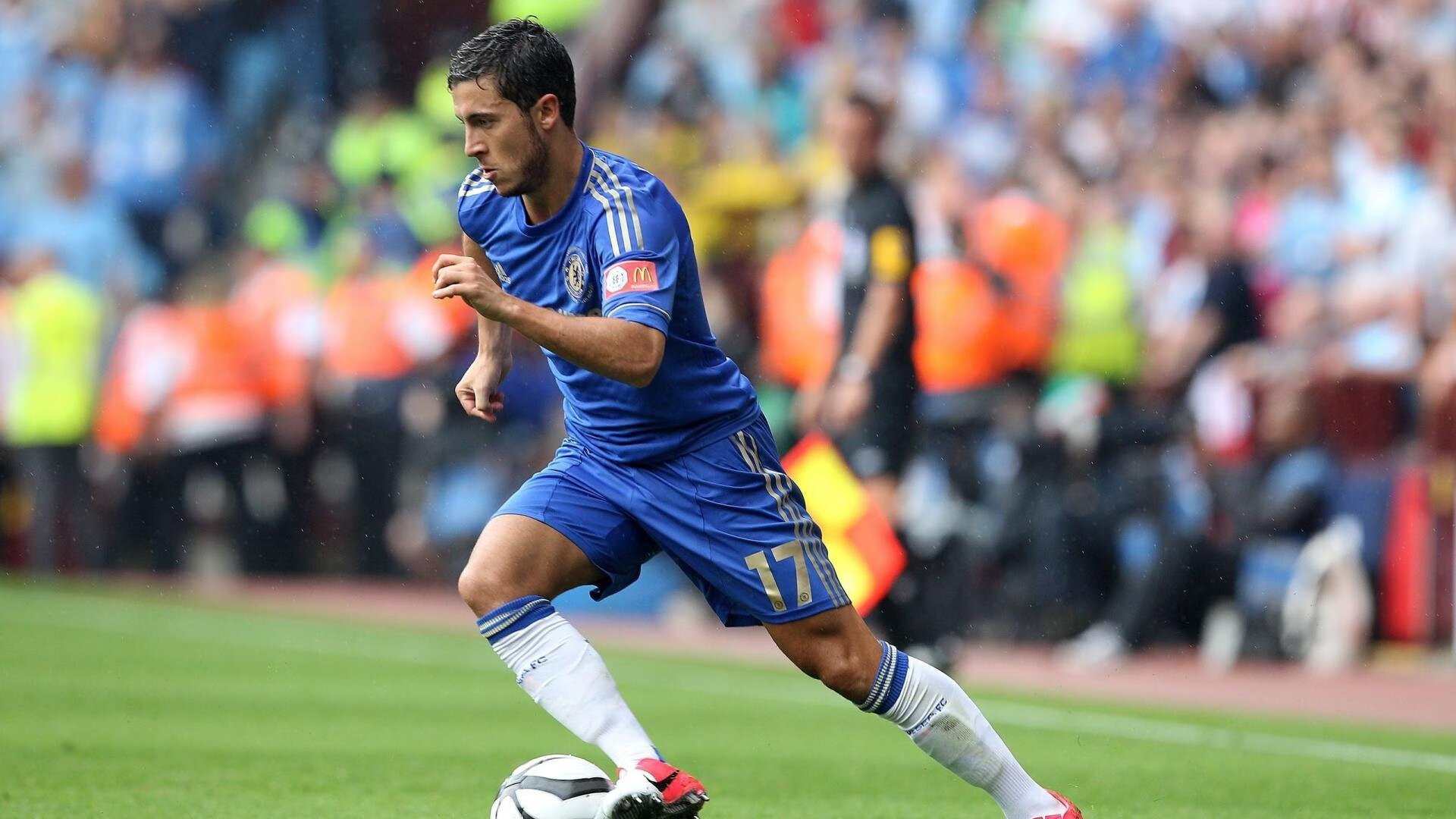 北欧风暴对决安达卢西亚烈焰，托尼·克罗斯在重压下的完美救赎