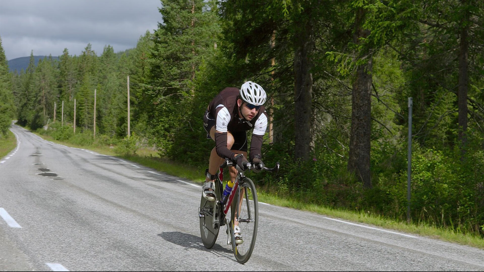东决关键战之夜，福登末节接管比赛，书写个人传奇