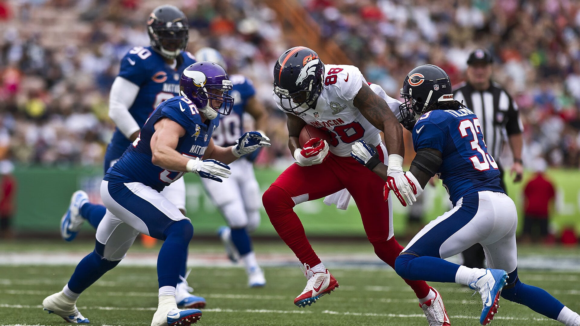 黄蜂横扫北京队,杰伦·格林刷新纪录,一场改写历史的比赛